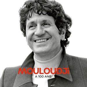 Mouloudji a 100 ans