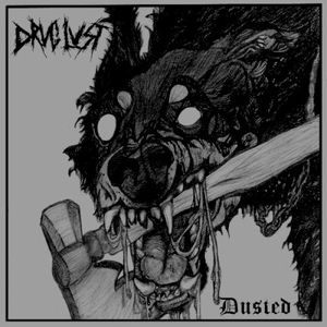 Dusted (EP)