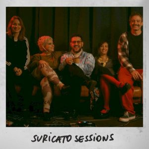 Suricato Sessions