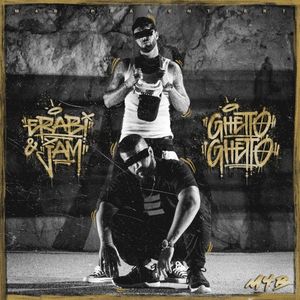 Ghetto Ghetto (Single)