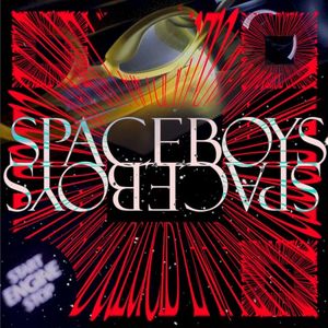 Space Cowboy (Single)