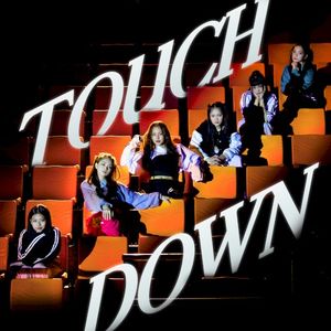 Touchdown (Single)