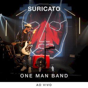 One Man Band (Ao Vivo / Vol. 1) (Live)