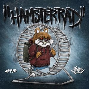 Hamsterrad (Single)