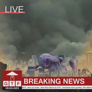 Breaking News! (EP)