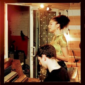 For The Best (Live at 123 Studios) (Live)