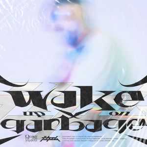 Wake up on garbage (Single)