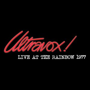 Live at The Rainbow 1977 (Live)