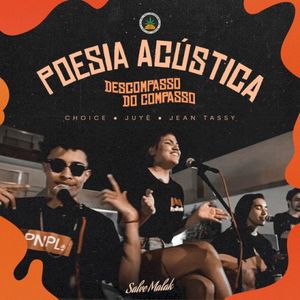 Poesia Acústica #1: Descompasso do Compasso (Single)