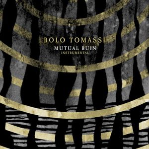 Mutual Ruin (instrumental) (Single)