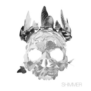 Shimmer (Single)