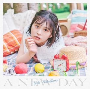 A NEW DAY (Single)