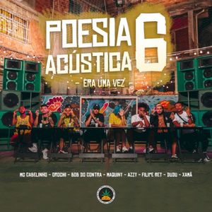 Poesia Acústica #6: Era uma Vez (Single)