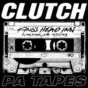 PA Tapes (Live at King's Head Inn, Norfolk, VA, 4/25/93) (Live)