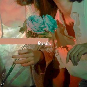 Basic. (EP)