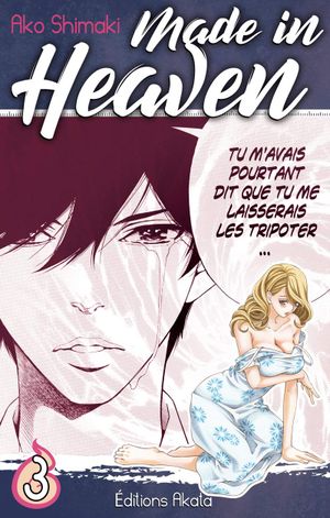 Made in Heaven, tome 3