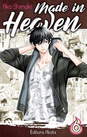 Made in Heaven, tome 6