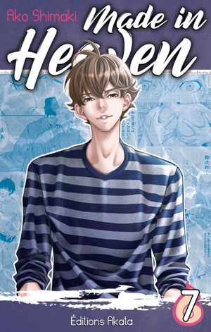 Made in Heaven, tome 7