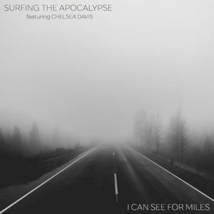 I Can See for Miles (Single)
