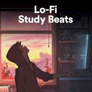 Lo‐Fi Study Beats