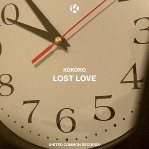 Lost Love (Single)