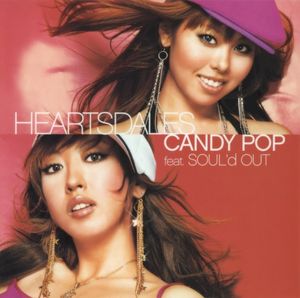 Candy Pop (Single)