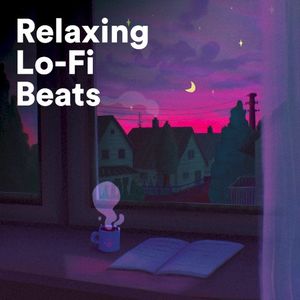 Relaxing Lo‐Fi Beats