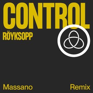 Control (Massano Remix) (Single)