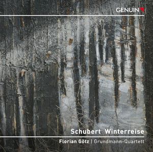 Winterreise, op. 89, D. 911: Gute Nacht