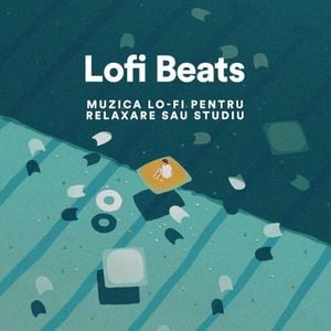 Lofi Beats 2021: Muzică lo‐fi pentru relaxare sau studiu