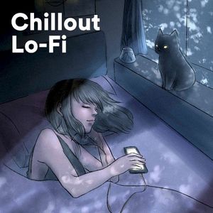 Chillout Lo‐Fi