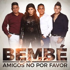 Amigos No Por Favor (Single)