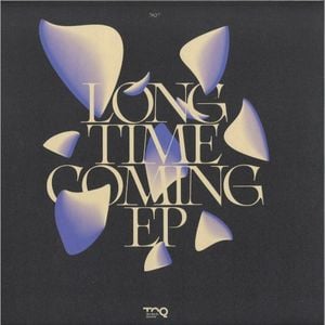 Long Time Coming EP (EP)
