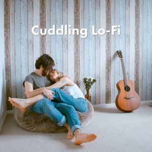 Cuddling Lo‐Fi