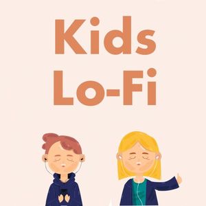 Kids Lo‐Fi