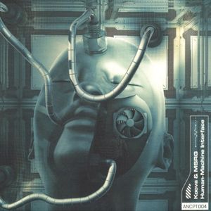 Human‐Machine Interface (EP)