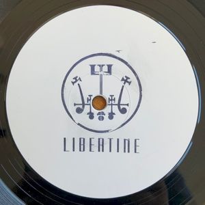 LIB X FE (EP)