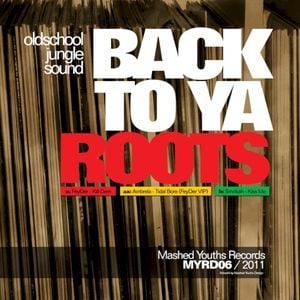 Back to Ya Roots (EP)