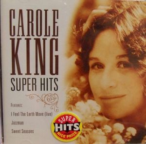 Carole King Super Hits