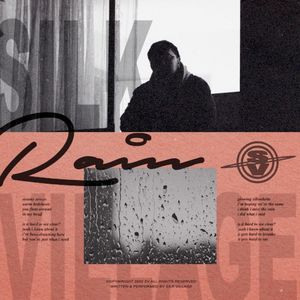 Rain (Single)