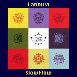 SlowFlow (Gus Paterson remix)