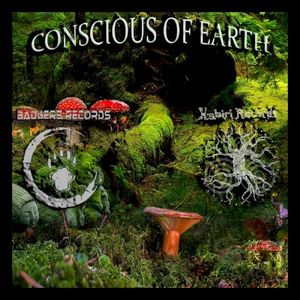 Conscious of Earth