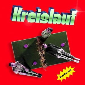 Kreislauf (Single)