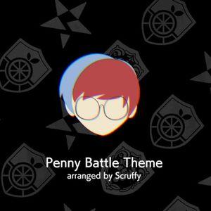 Vs. Penny (Pokémon Scarlet/Violet) - Arranged in the 6 Styles of Her Team (Single)