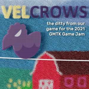 Velcrows - Main Theme