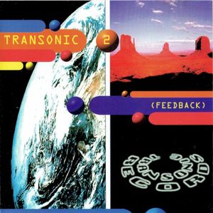 Transonic 2 (Feedback)