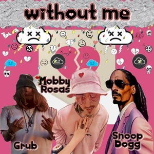 without me (Single)