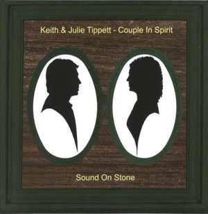 Couple in Spirit (Sound on Stone)