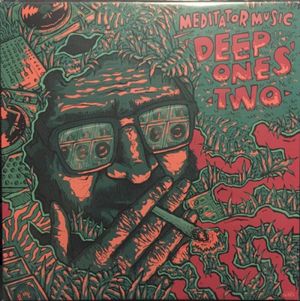 Deep Ones Two (EP)