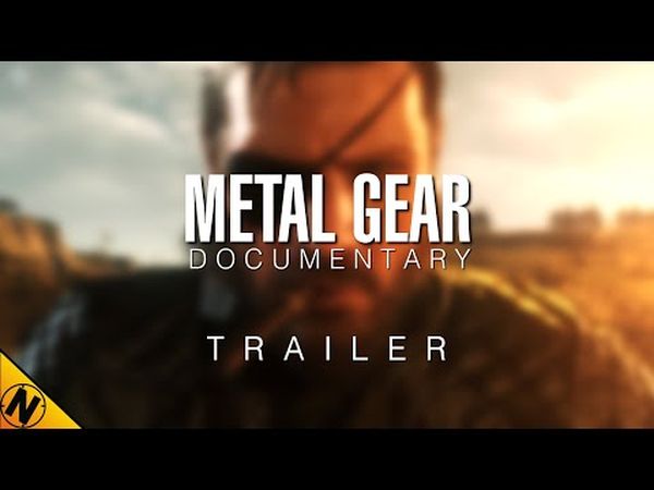 History of Metal Gear (1987 - 2021) | Documentary